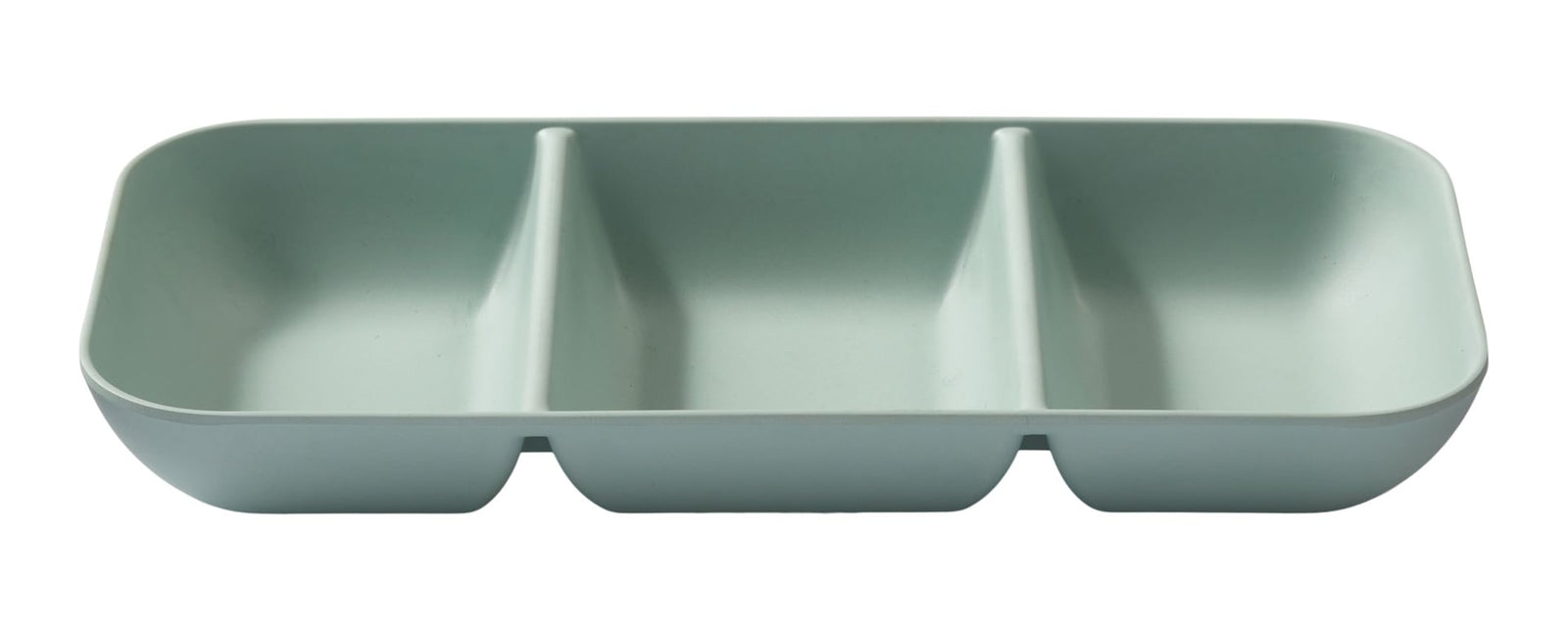 Appetizer Dish, Melamine with Bamboo Fibre, Multi-Coloured T3A1 - product image 3