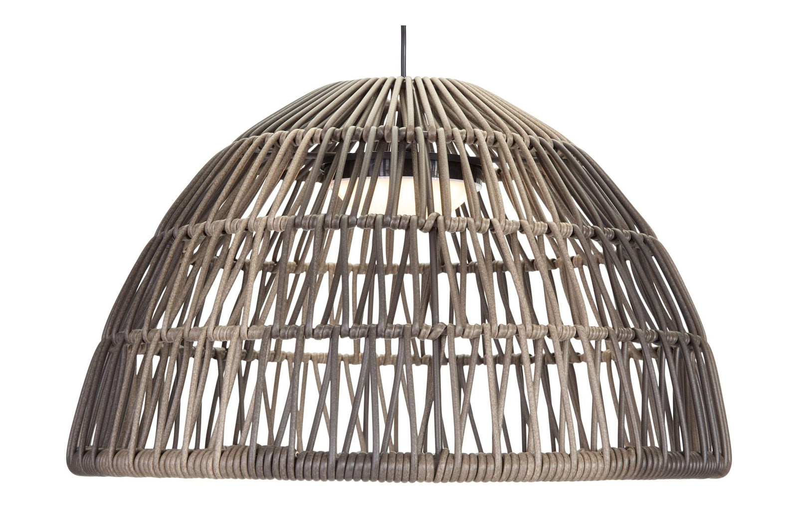 Outdoor Warm White LED Gazebo Chandelier with Adjustable Drop Height B4G4 - product image 1