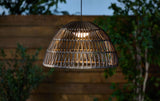 Outdoor Warm White LED Gazebo Chandelier with Adjustable Drop Height B4G4 - product image 2