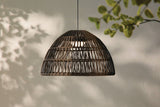 Outdoor Warm White LED Gazebo Chandelier with Adjustable Drop Height B4G4 - product image 3