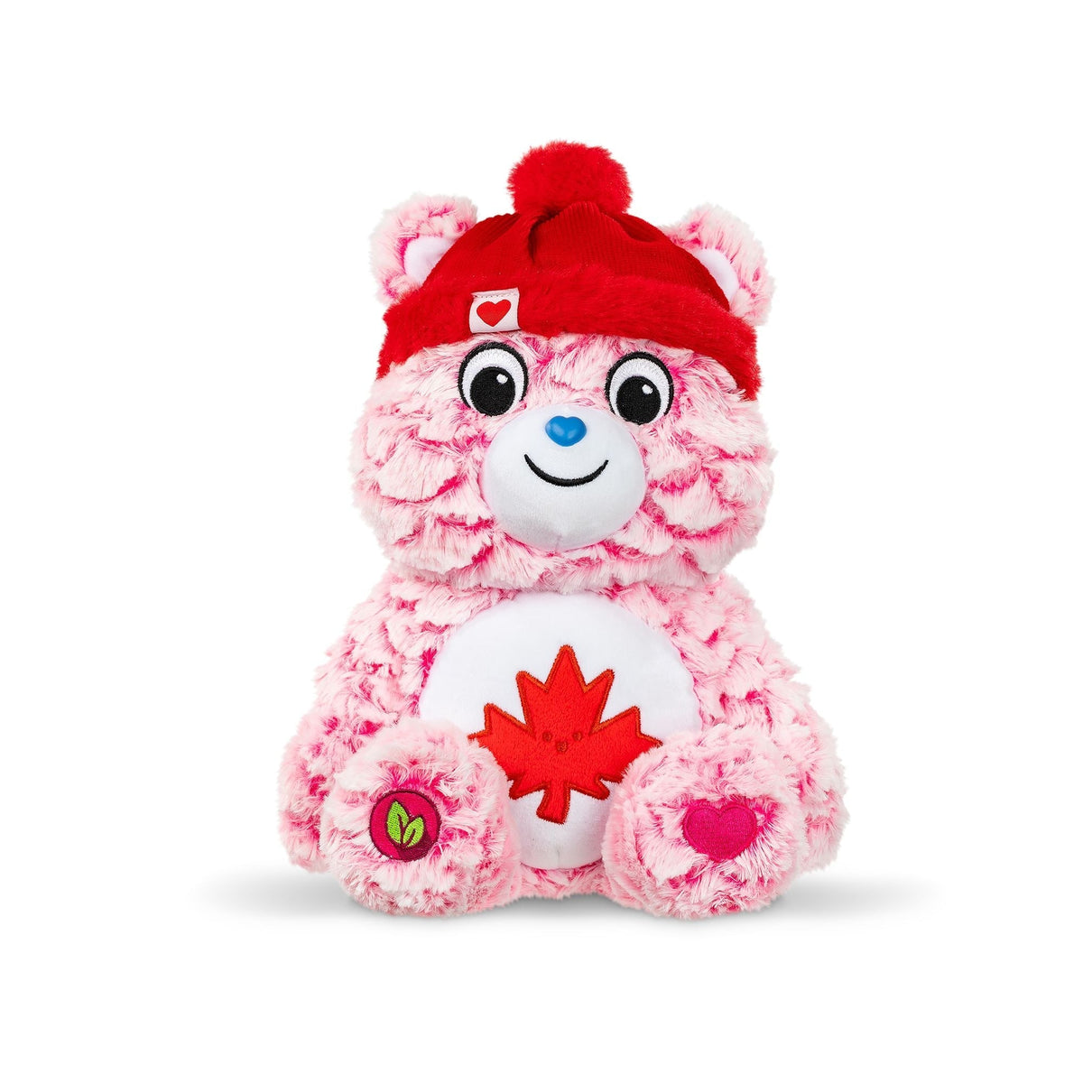 Care Bears Medium Plush Bear 2.0, 14-in B2X9 - product image 2