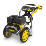 Power Equipment 3200 PSI 2.5 GPM 224cc Engine Cold Water Wheeled Gas Pressure Washer D5H6 - product image 1