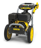 Power Equipment 3200 PSI 2.5 GPM 224cc Engine Cold Water Wheeled Gas Pressure Washer D5H6 - product image 4