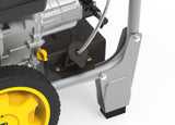 Power Equipment 3200 PSI 2.5 GPM 224cc Engine Cold Water Wheeled Gas Pressure Washer D5H6 - product image 7