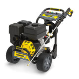 Power Equipment PRO 4200 PSI 4.0 GPM Commercial Duty Low Profile Gas Pressure Washer V8X5 - product image 1