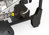 Power Equipment PRO 4200 PSI 4.0 GPM Commercial Duty Low Profile Gas Pressure Washer V8X5 - product image 4