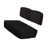 Classic Accessories QuadGear UTV Bench Seat Cover, Fits Kawasaki Mule (2015 Models & Older), Black J7X6 - product image 1