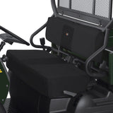 Classic Accessories QuadGear UTV Bench Seat Cover, Fits Kawasaki Mule (2015 Models & Older), Black J7X6 - product image 2