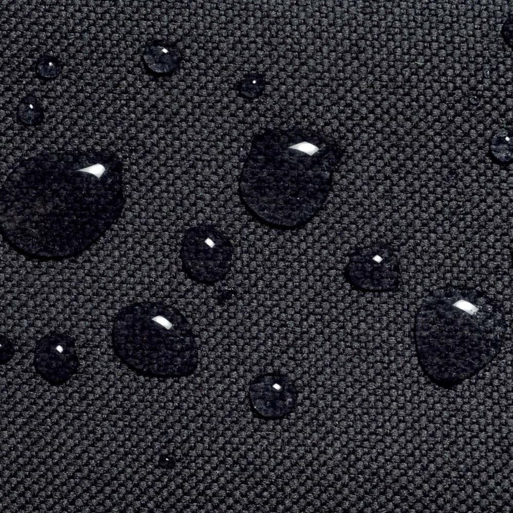 Classic Accessories QuadGear UTV Bench Seat Cover, Fits Kawasaki Mule 600 & 610 R9N5 - product image 4