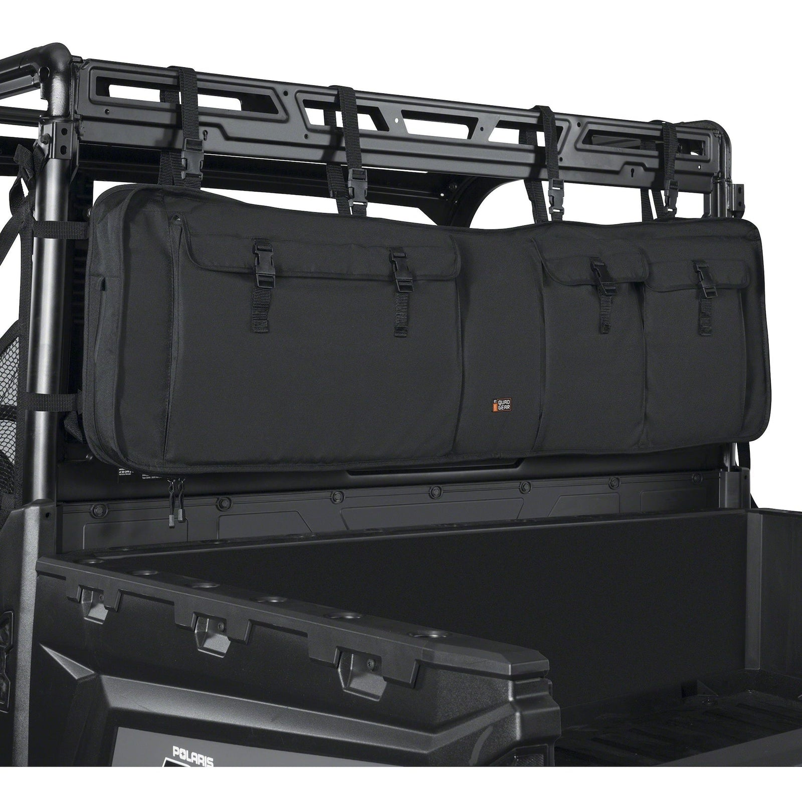Classic Accessories QuadGear UTV Double Gun Carrier, Assorted Colours D4C4 - product image 1