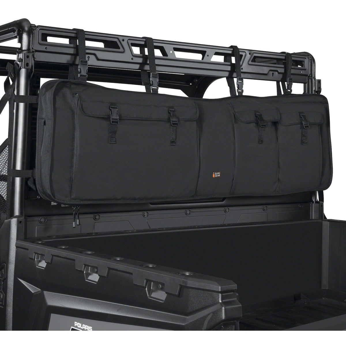Classic Accessories QuadGear UTV Double Gun Carrier, Assorted Colours A9U0 - product image 1