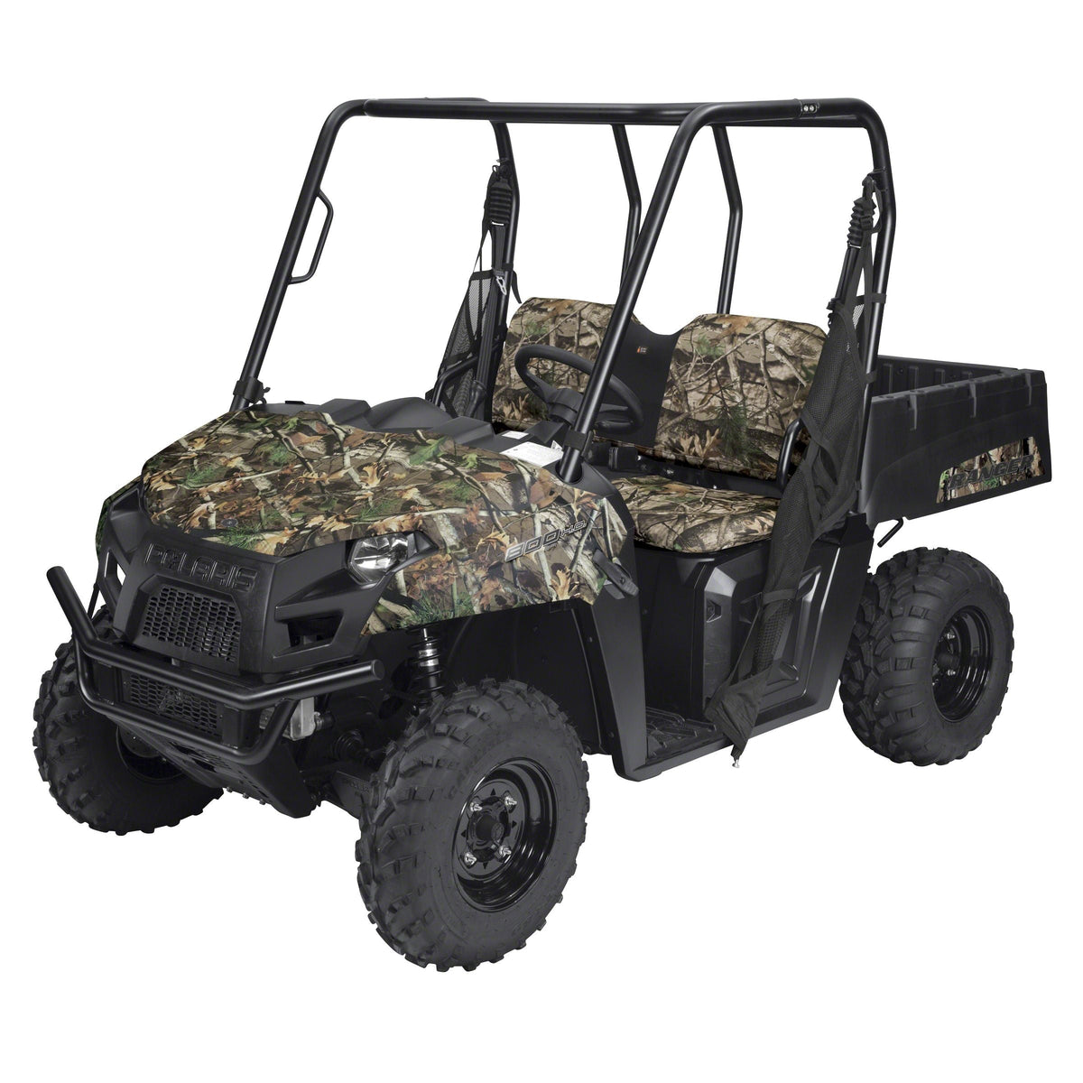 Classic Accessories UTV Bench Seat Cover Set, Polaris Ranger '02-'08, Vista N0O4 - product image 1