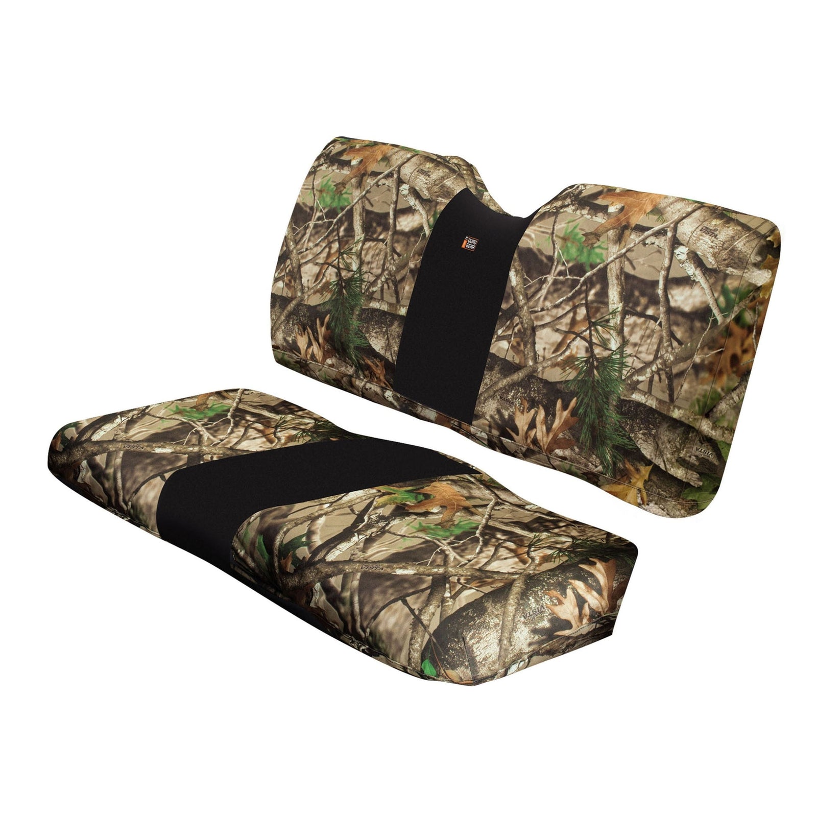 Classic Accessories UTV Bench Seat Cover Set, Polaris Ranger 800 Diesel, Vista N0A2 - product image 1