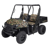 Classic Accessories UTV Bench Seat Cover Set, Polaris Ranger 800 Diesel, Vista N0A2 - product image 2