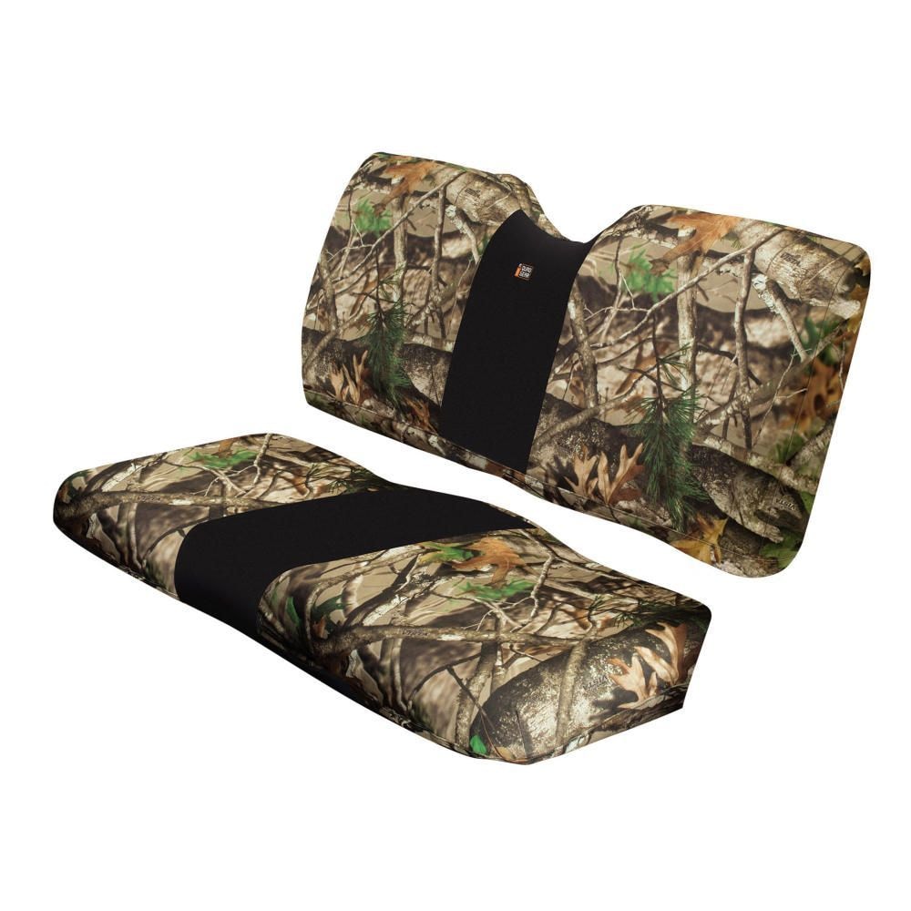 Classic Accessories UTV Bench Seat Cover Set, Polaris Ranger Mid, Vista F4D7 - product image 1