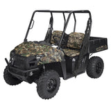 Classic Accessories UTV Bench Seat Cover Set, Polaris Ranger Mid, Vista F4D7 - product image 3
