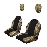 Classic Accessories UTV Bucket Seat Cover Set, Yamaha Rhino, Vista D0G5 - product image 1