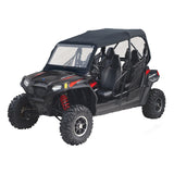 Classic Accessories UTV Cabin Enclosure, RZR 4, Black R6A7 - product image 1