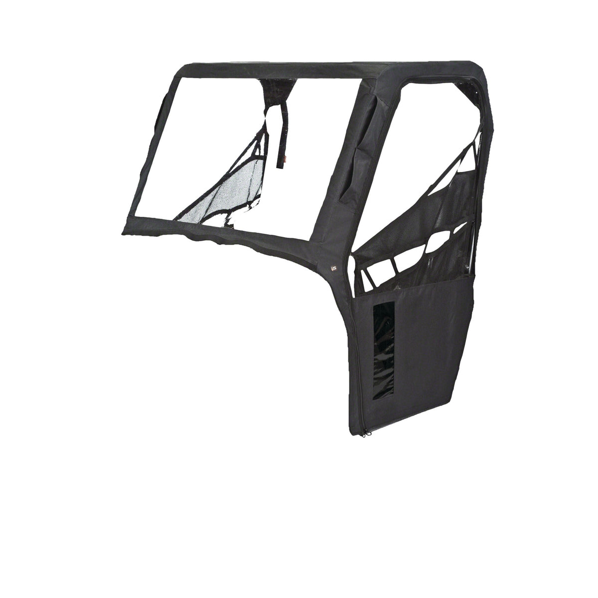 Classic Accessories UTV Cabin Enclosure, Teryx, Black D4G0 - product image 1