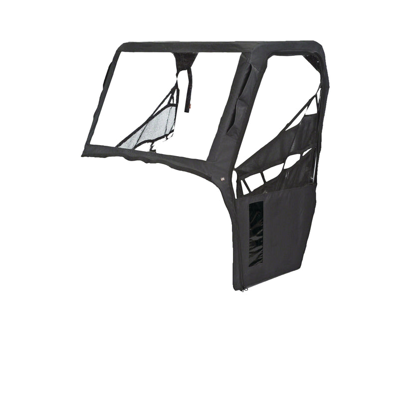 Classic Accessories UTV Cabin Enclosure, Teryx, Black D4G0