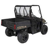 Classic Accessories UTV Rear Windshield, Polaris Ranger 900, Black Q4Y2 - product image 1