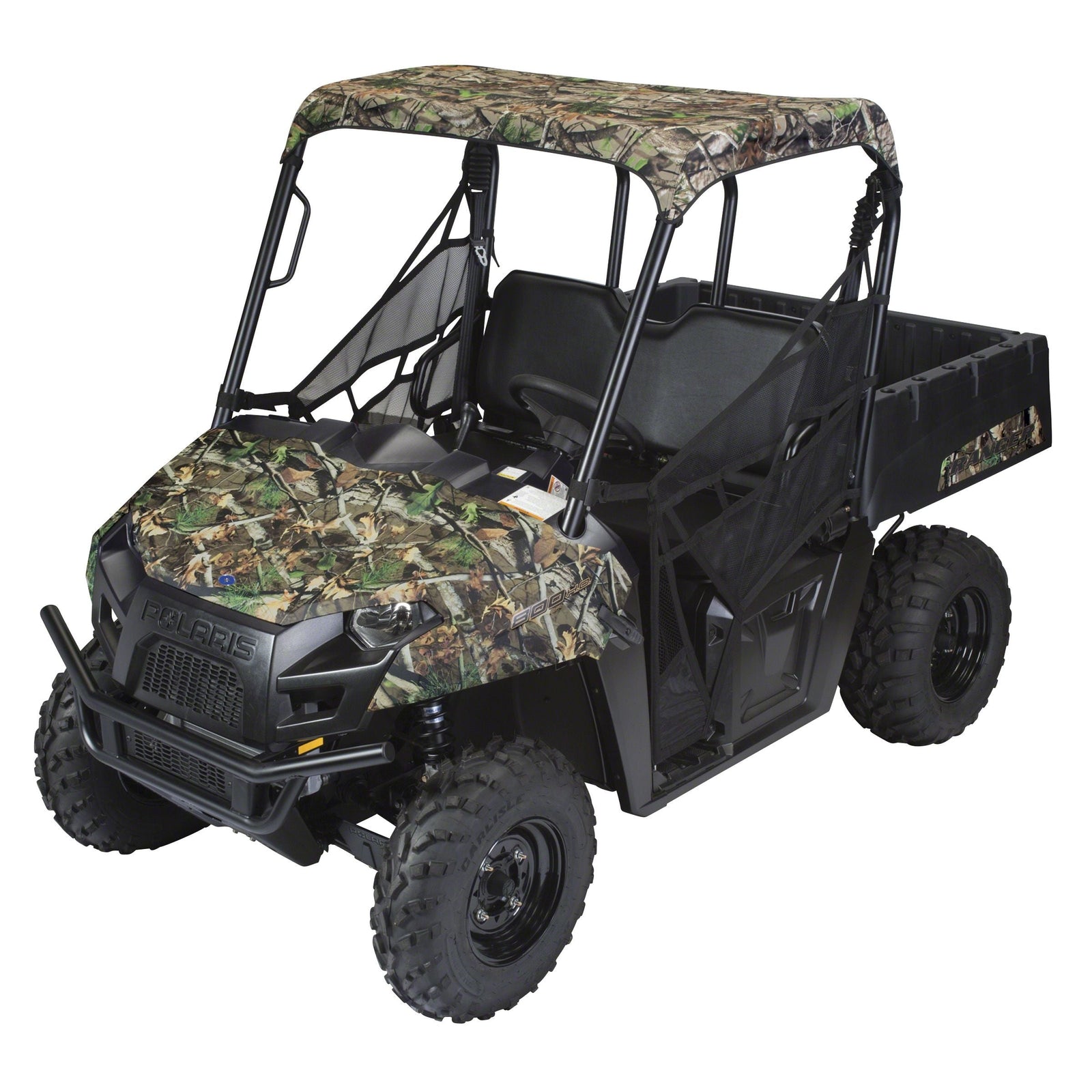 Classic Accessories UTV Roll Cage Top, Polaris Ranger '02-'08, Vista L1W8 - product image 1