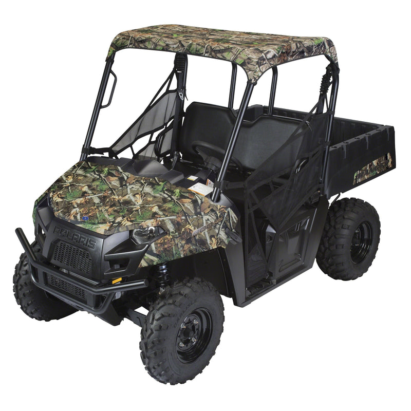 Classic Accessories UTV Roll Cage Top, Polaris Ranger '02-'08, Vista L1W8