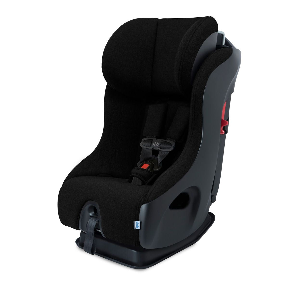 Fllo Convertible Car Seat, Carbon Black H5R2 - product image 1