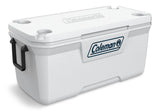 316 Marine Series Hard Cooler, White, 120-QT F0I1 - product image 1