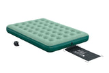 QuickBed Single-High Airbed, Air Mattress with Pump, Double S0T9 - product image 1