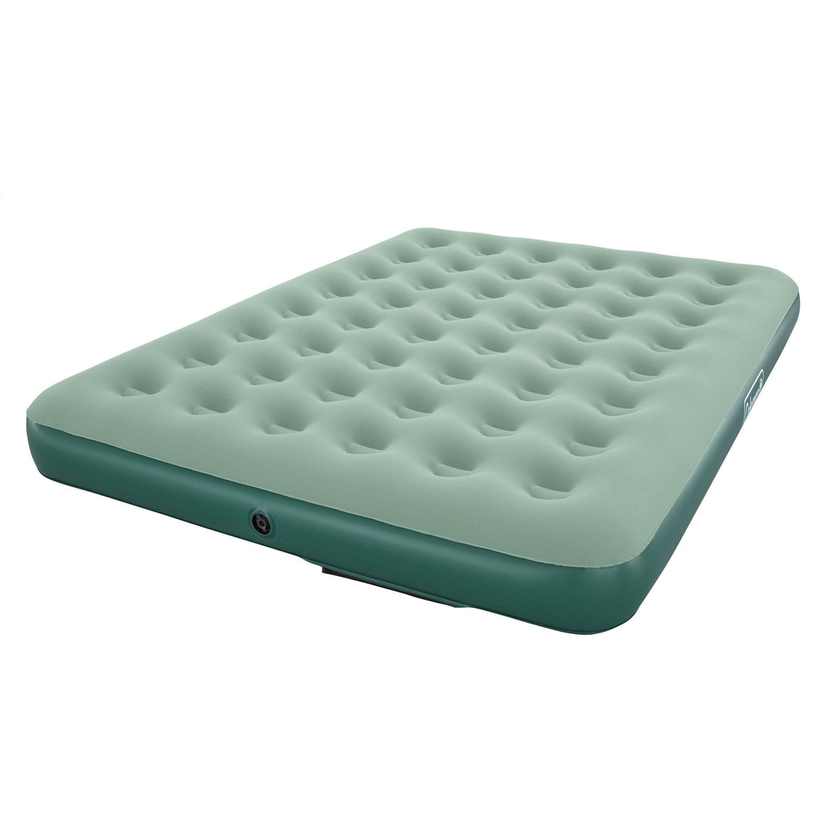 QuickBed Single-High Airbed, Air Mattress with Pump, Queen L1A2 - product image 1