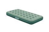 QuickBed Single-High Airbed, Air Mattress with Pump, Twin M0N7 - product image 1
