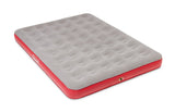QuickBed Single-High Inflatable Air Mattress/Airbed with 4D Air Pump, Queen F4X0 - product image 1