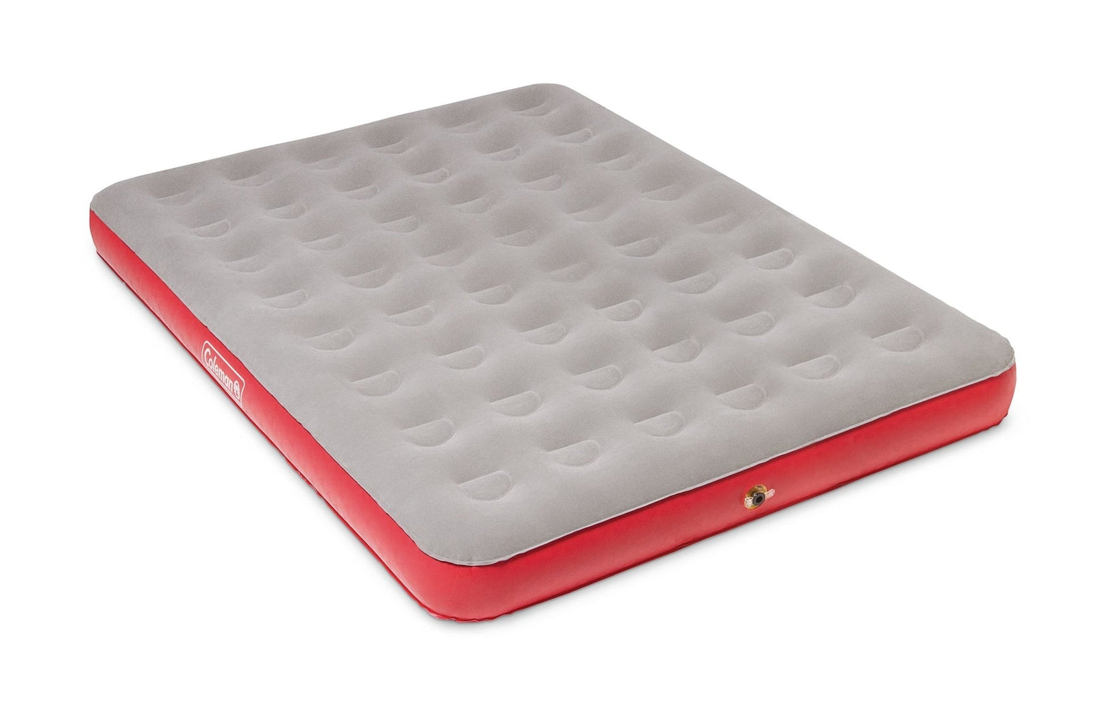 QuickBed Single-High Inflatable Air Mattress/Airbed with 4D Air Pump, Queen F4X0 - product image 1