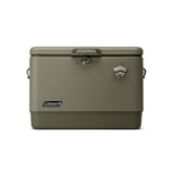 Reunion Double-Wall Hard Cooler, Sage, 54-QT N4P4 - product image 1
