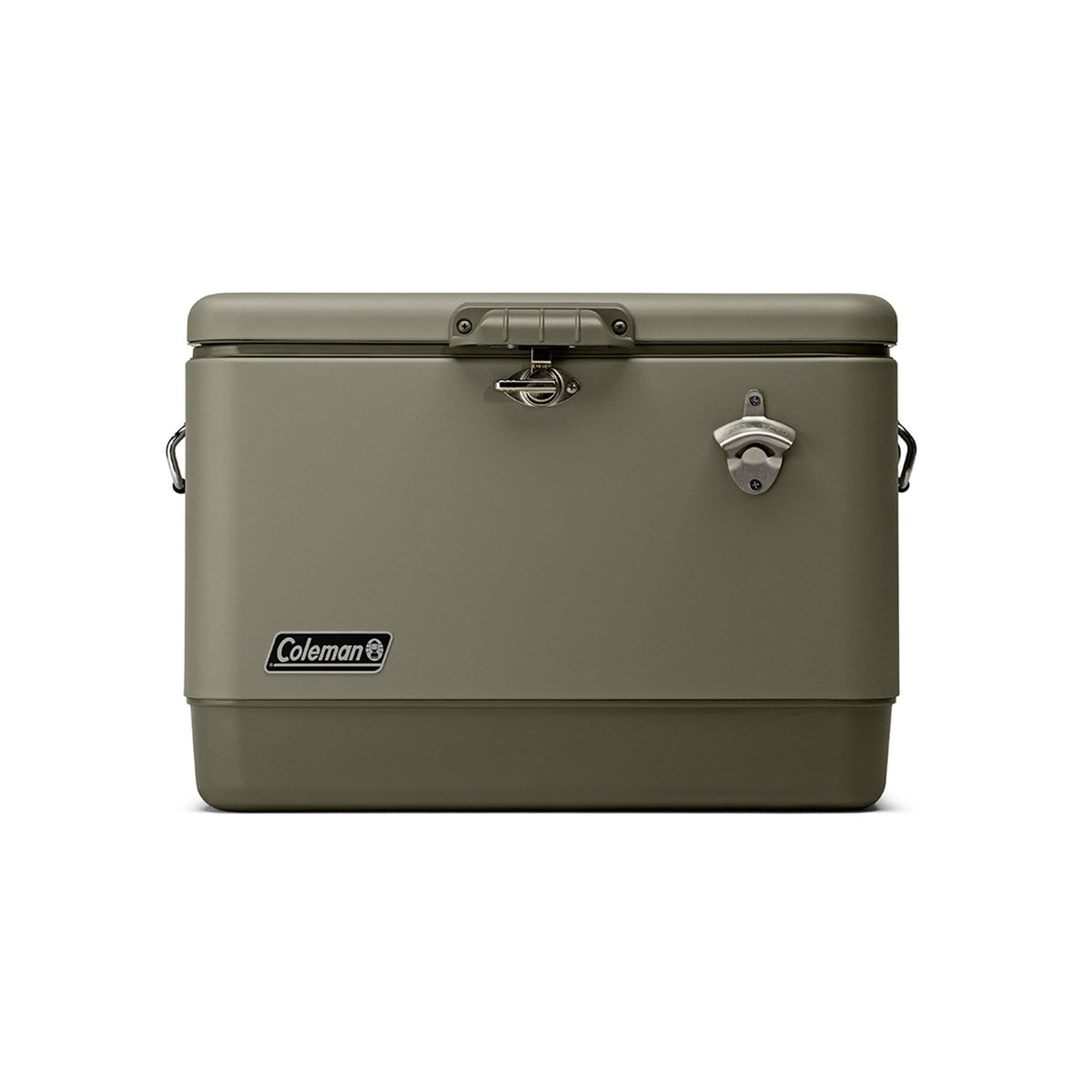 Reunion Double-Wall Hard Cooler, Sage, 54-QT N4P4 - product image 1