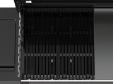 Revolution II 5-Burner Grill and Griddle Combo LP Gas BBQ O4V8 - product image 5