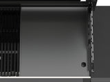 Revolution II 5-Burner Grill and Griddle Combo LP Gas BBQ O4V8 - product image 6