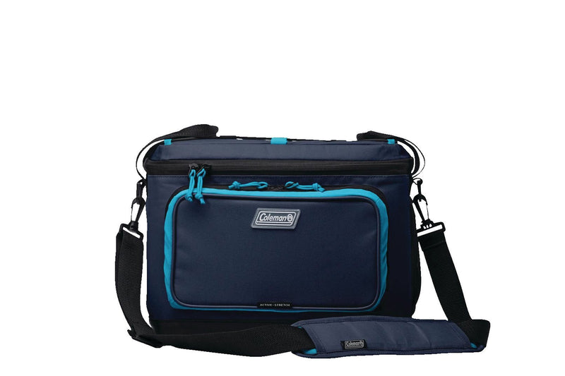 XPAND 30-Can Soft Cooler, Blue Nights U9Y7