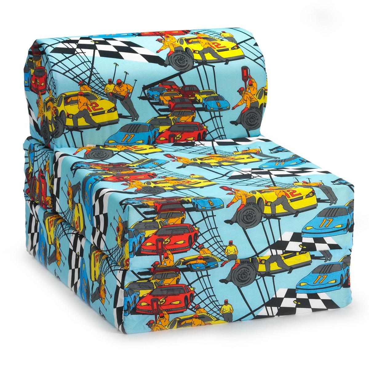 Kids Flip Chair U9M5 - product image 1