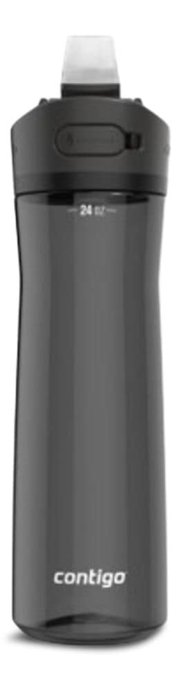 Ashland 2.0 BPA-Free Travel Straw Water Bottle with AUTOSPOUT Lid and Handle, 24-oz I2I8 - product image 1