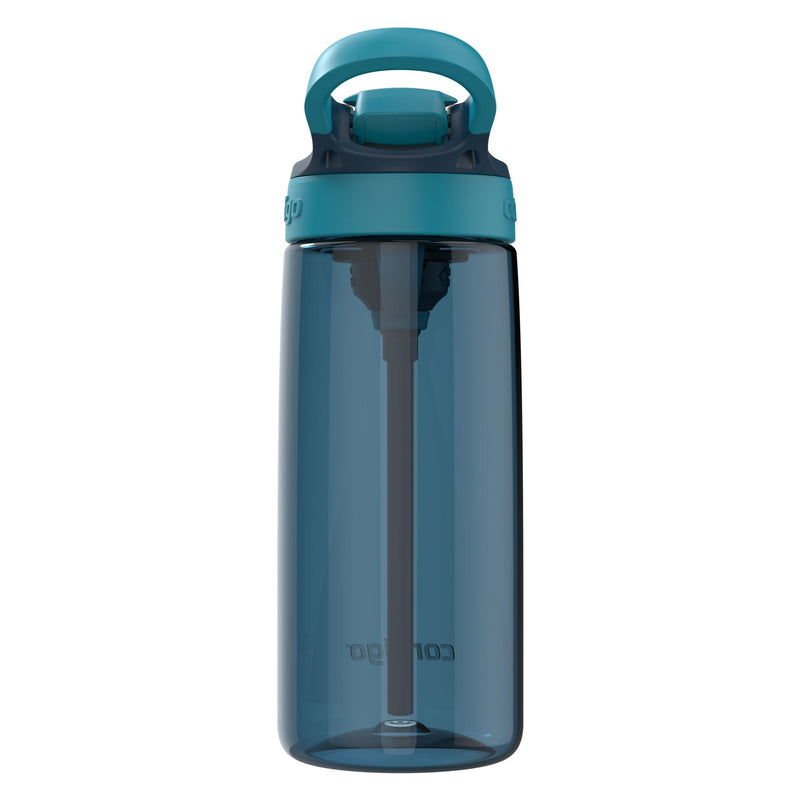 Aubrey Easy-Clean Leakproof Water Bottle, 20-oz, Assorted Colours W4J5