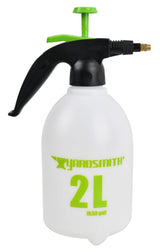 Manual Home & Garden Sprayer with Fertilizer, 2-L T8A8 - product image 1