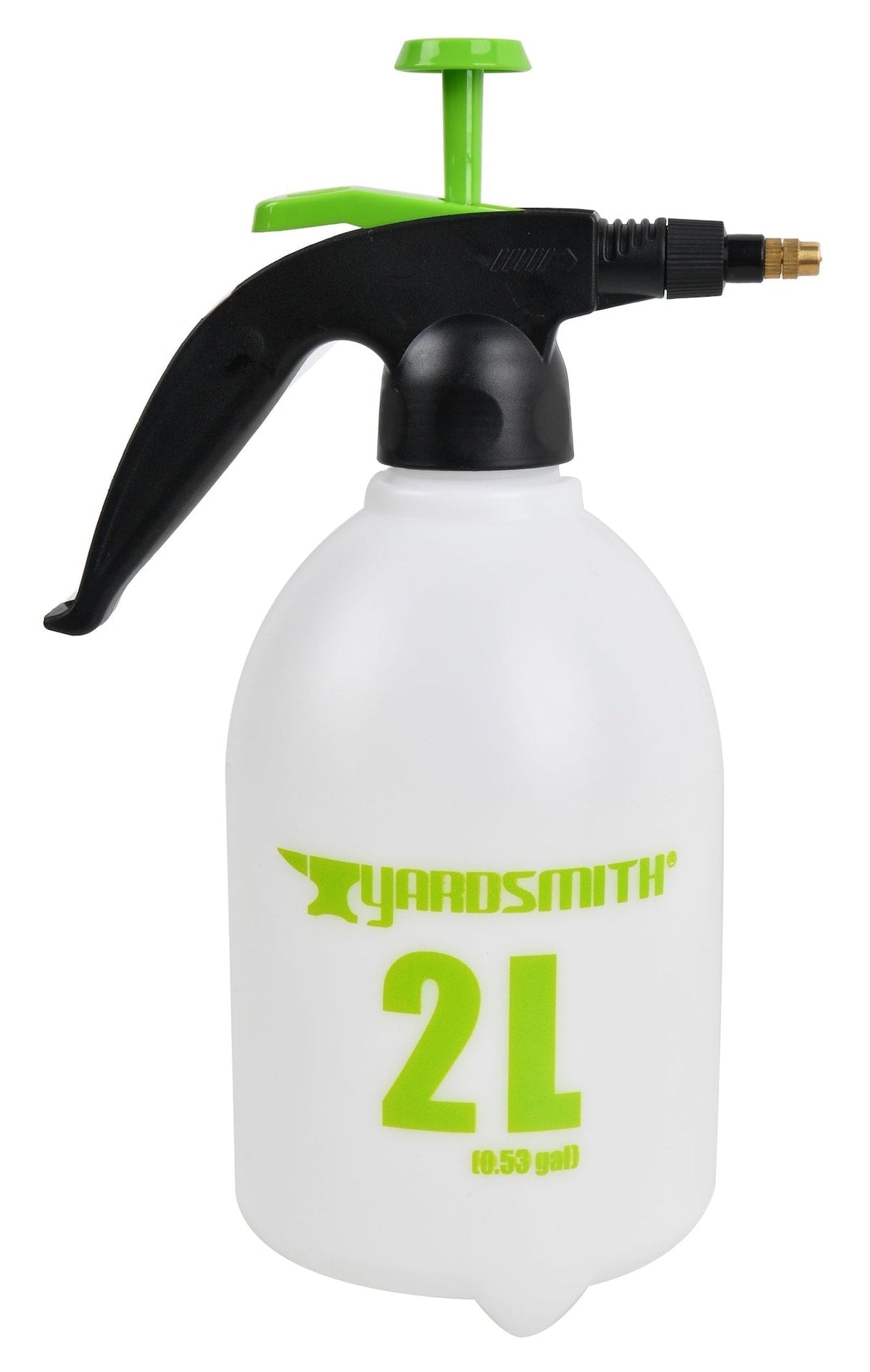Manual Home & Garden Sprayer with Fertilizer, 2-L T8A8 - product image 1
