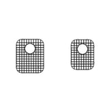 CXUD772 Heat-Resistant Stainless Steel Bottom Grid, 2-pk K8H9 - product image 1