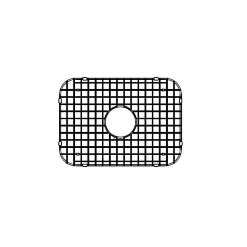 CXUS771 Heat-Resistant Stainless Steel Bottom Grid S5V8