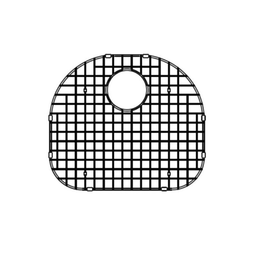 CXUS774 Heat-Resistant Stainless Steel Bottom Grid M9C0 - product image 1
