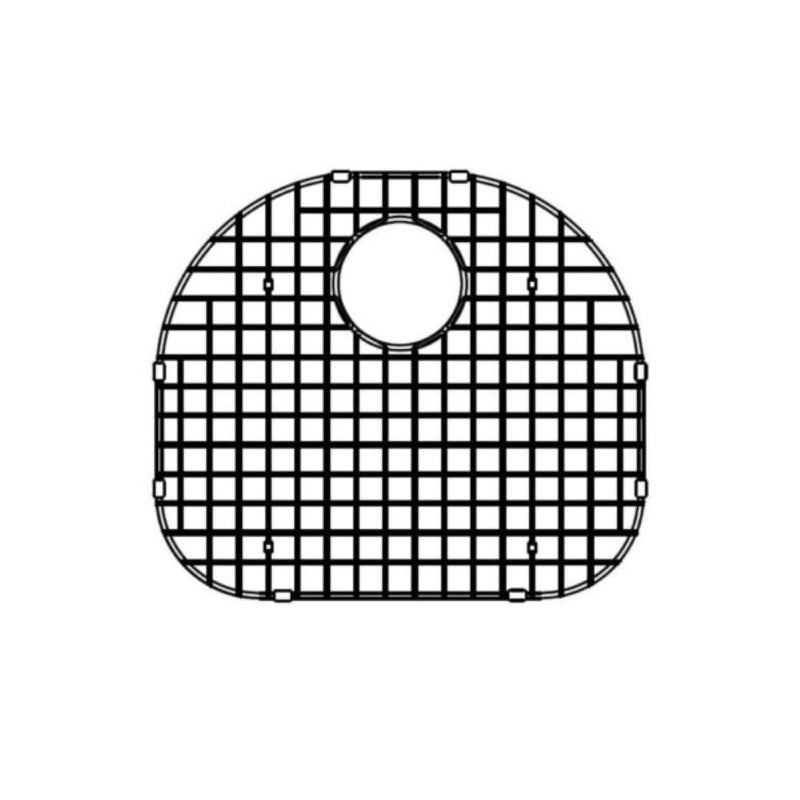 CXUS774 Heat-Resistant Stainless Steel Bottom Grid M9C0