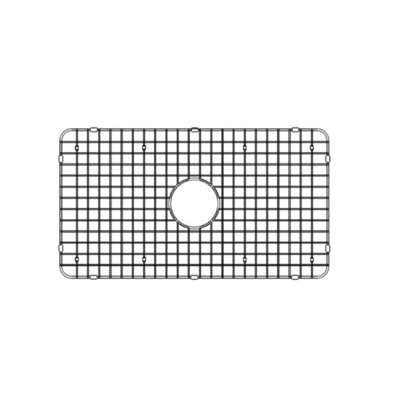 CXUSR3018/CXUSK3018 Stainless Steel Bottom Grid T8S8