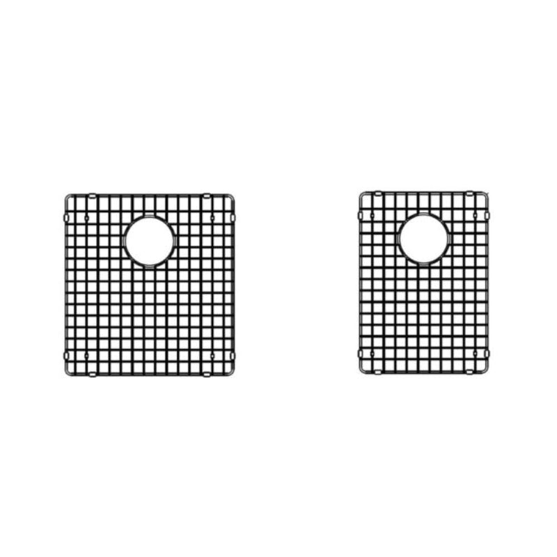 CXZAD881 Heat-Resistant Stainless Steel Bottom Grid J4Z3